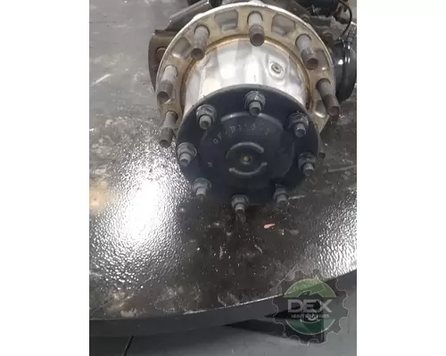 MERITOR VNR Axle Assembly, Rear (Single or Rear)