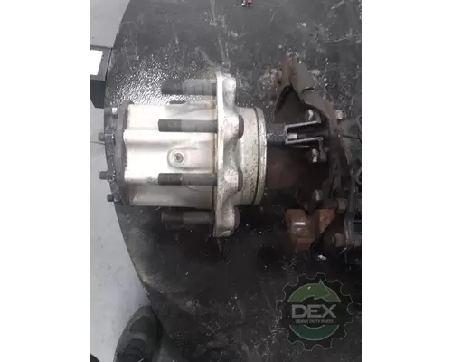 MERITOR VNR Axle Assembly, Rear (Single or Rear)