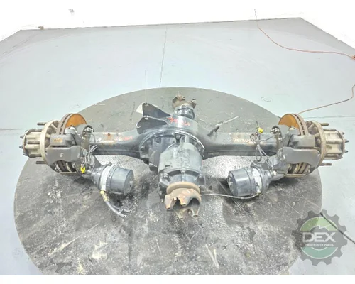 MERITOR VNR Axle Assembly, Rear (Single or Rear)