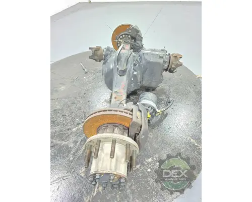 MERITOR VNR Axle Assembly, Rear (Single or Rear)