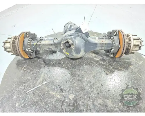 MERITOR VNR Axle Assembly, Rear (Single or Rear)