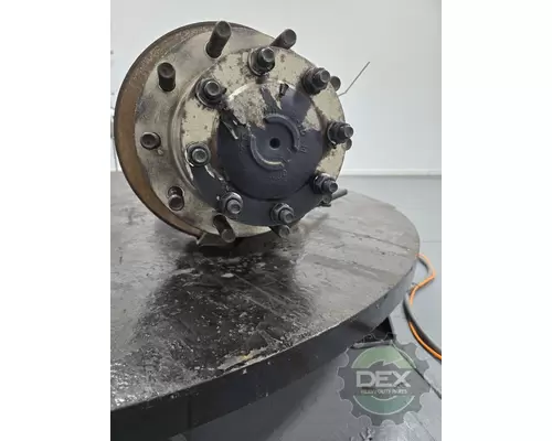 MERITOR VNR Axle Assembly, Rear (Single or Rear)