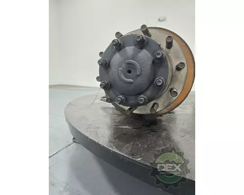MERITOR VNR Axle Assembly, Rear (Single or Rear)