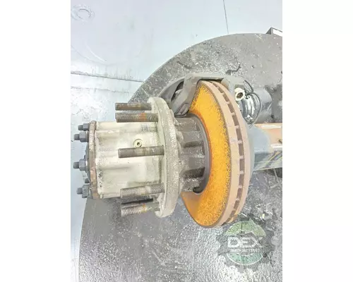 MERITOR VNR Axle Assembly, Rear (Single or Rear)