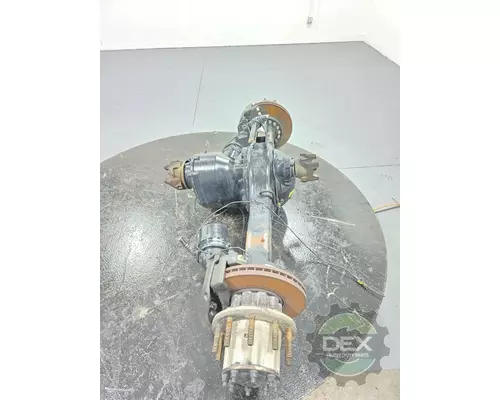 MERITOR VNR Axle Assembly, Rear (Single or Rear)