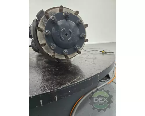 MERITOR VNR Axle Assembly, Rear (Single or Rear)