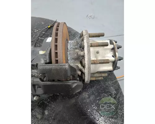 MERITOR VNR Axle Assembly, Rear (Single or Rear)
