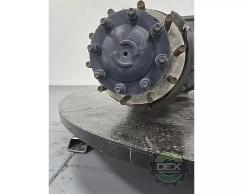 MERITOR VNR Axle Assembly, Rear (Single or Rear)