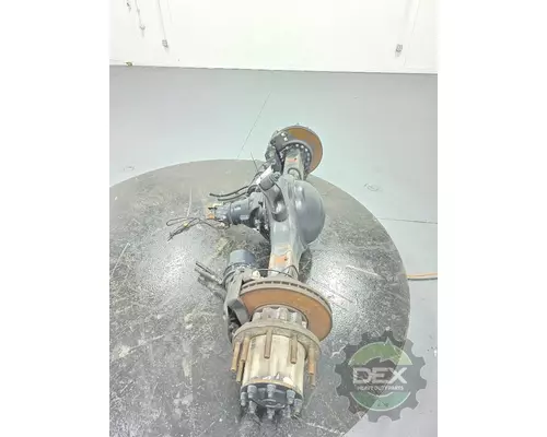 MERITOR VNR Axle Assembly, Rear (Single or Rear)