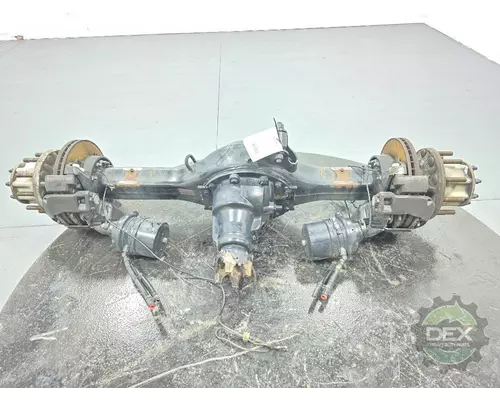 MERITOR VNR Axle Assembly, Rear (Single or Rear)