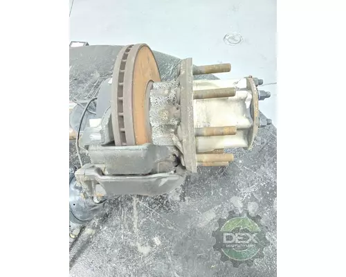 MERITOR VNR Axle Assembly, Rear (Single or Rear)