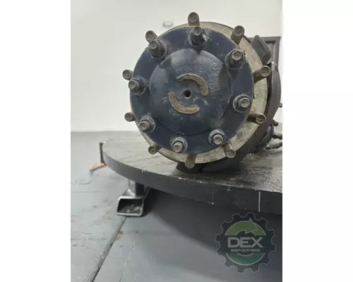MERITOR VNR Axle Assembly, Rear (Single or Rear)