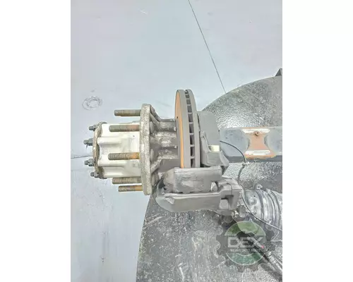 MERITOR VNR Axle Assembly, Rear (Single or Rear)