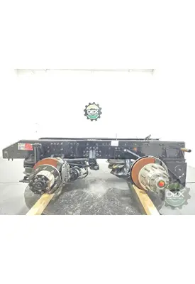 MERITOR VNR Cutoff Assembly (Housings & Suspension Only)