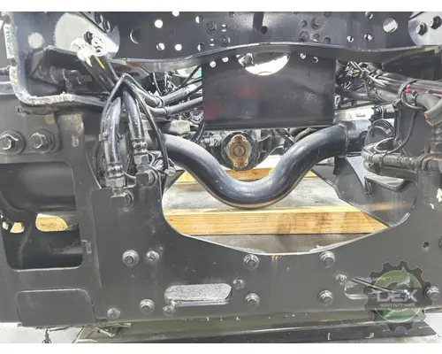 MERITOR VNR Cutoff Assembly (Housings & Suspension Only)