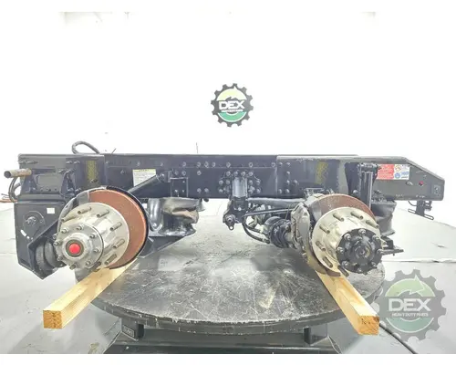 MERITOR VNR Cutoff Assembly (Housings & Suspension Only)