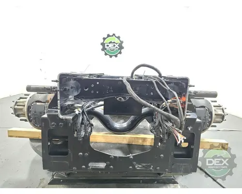 MERITOR VNR Cutoff Assembly (Housings & Suspension Only)