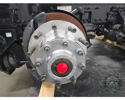 MERITOR VNR Cutoff Assembly (Housings & Suspension Only)