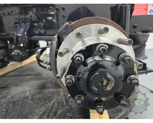 MERITOR VNR Cutoff Assembly (Housings & Suspension Only)