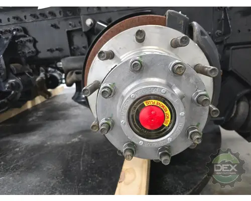 MERITOR VNR Cutoff Assembly (Housings & Suspension Only)