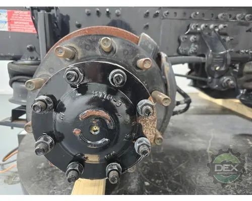 MERITOR VNR Cutoff Assembly (Housings & Suspension Only)