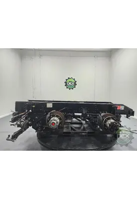 MERITOR VNR Cutoff Assembly (Housings & Suspension Only)