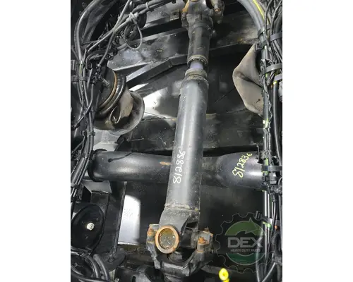 MERITOR VNR Cutoff Assembly (Housings & Suspension Only)