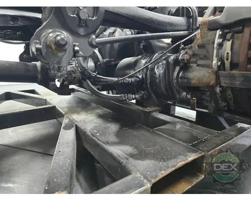 MERITOR VNR Cutoff Assembly (Housings & Suspension Only)