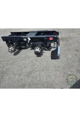 MERITOR VNR Cutoff Assembly (Housings & Suspension Only)