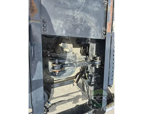 MERITOR VNR Cutoff Assembly (Housings & Suspension Only)