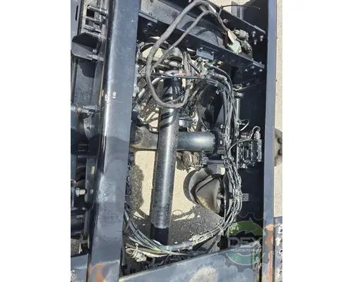MERITOR VNR Cutoff Assembly (Housings & Suspension Only)