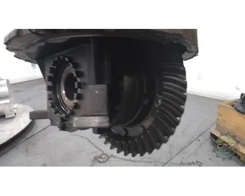 MERITOR VNR Differential Assembly (Front, Rear)