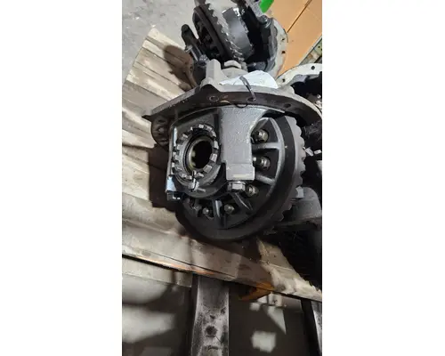 MERITOR VN Cutoff Assembly (Complete With Axles)