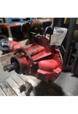 MERITOR VN Cutoff Assembly (Complete With Axles)