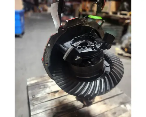 MERITOR VN Cutoff Assembly (Complete With Axles)