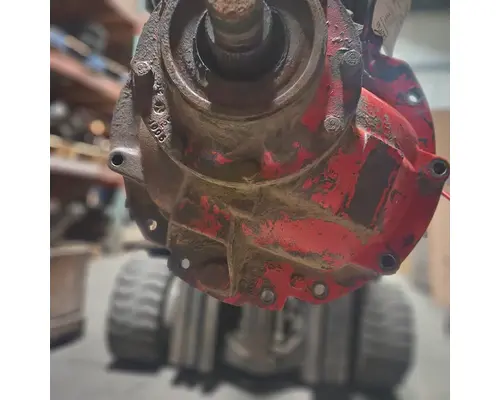 MERITOR VN Cutoff Assembly (Complete With Axles)