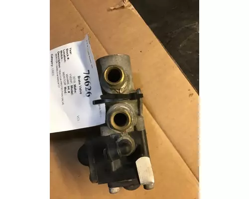 MERITOR VN Valve, Brake