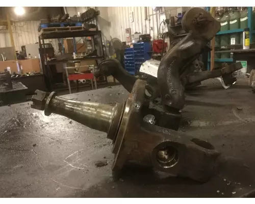 MERITOR W62 SPINDLEKNUCKLE, FRONT