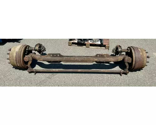 MERITOR W900B Axle Beam (Front)