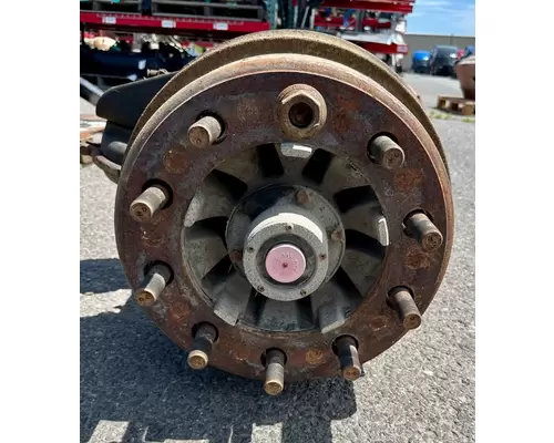 MERITOR W900B Axle Beam (Front)