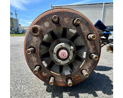 MERITOR W900B Axle Beam (Front)