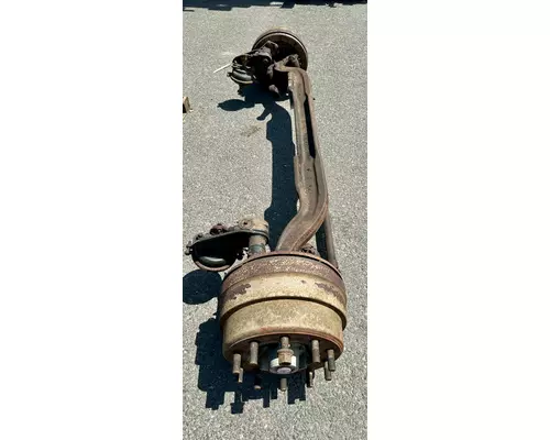 MERITOR W900B Axle Beam (Front)