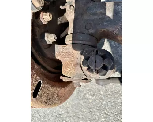 MERITOR W900B Axle Beam (Front)