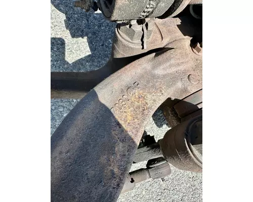 MERITOR W900B Axle Beam (Front)