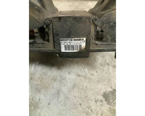 MERITOR Wabco ECM (Brake & ABS)
