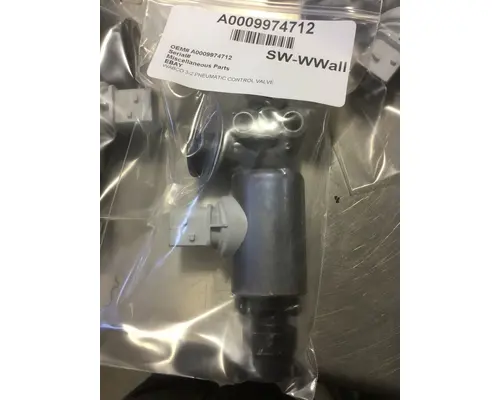 MERITOR  AIR BRAKE PARTS