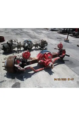 MERITOR  AXLE ASSEMBLY, FRONT (DRIVING)