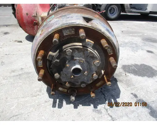 MERITOR  AXLE ASSEMBLY, FRONT (DRIVING)