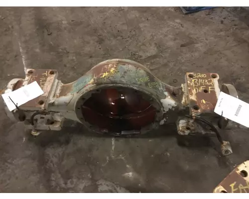 MERITOR  AXLE ASSEMBLY, FRONT (DRIVING)