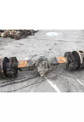MERITOR  AXLE ASSEMBLY, FRONT (DRIVING)